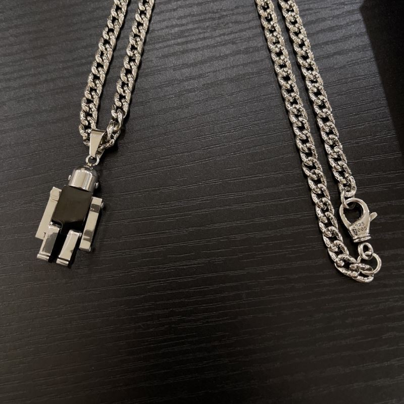 Chrome Hearts Necklaces